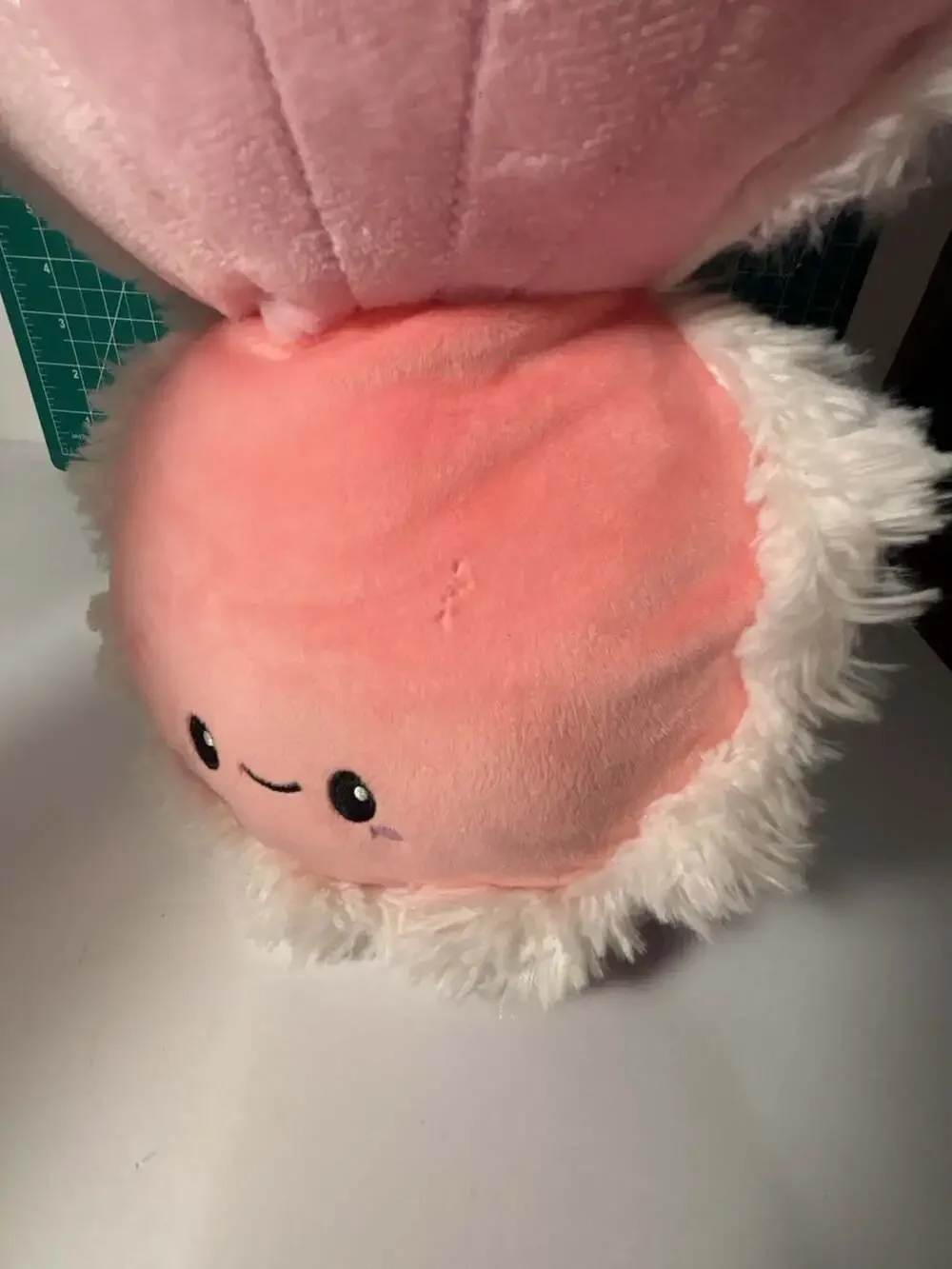 Squishable Mini Oyster Plush Stuffed Animal Toy